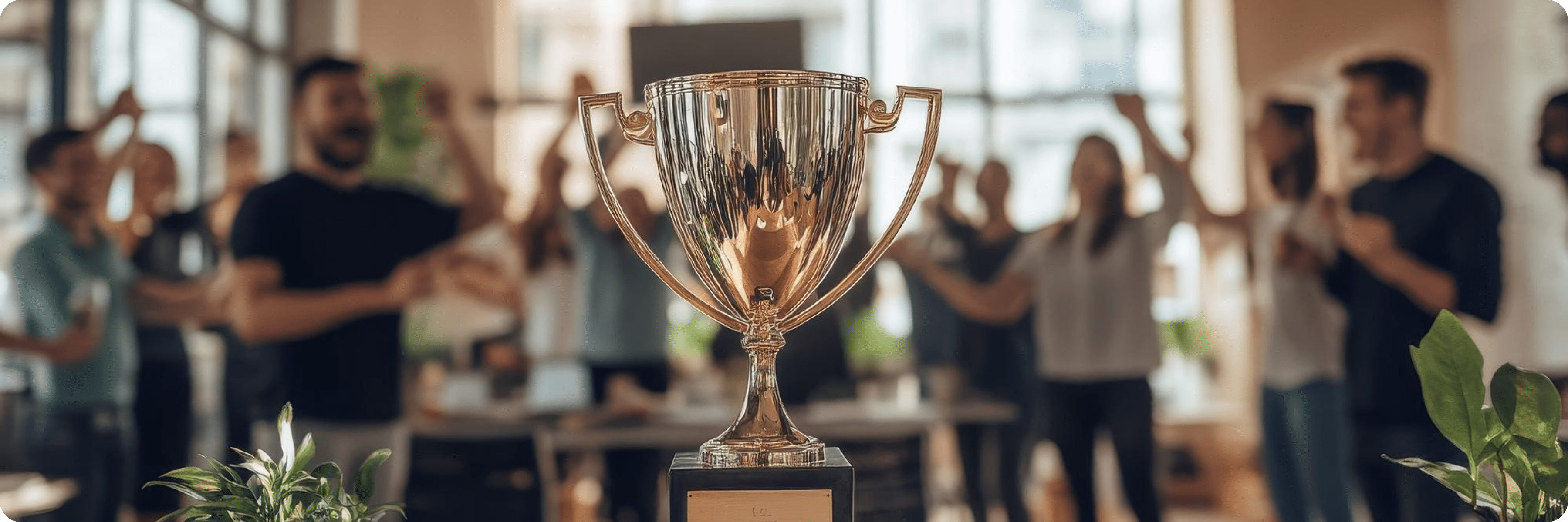 Discover the Awards and Integrity Behind Our Name