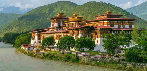 Bhutan Tour Full Guide and Permit
