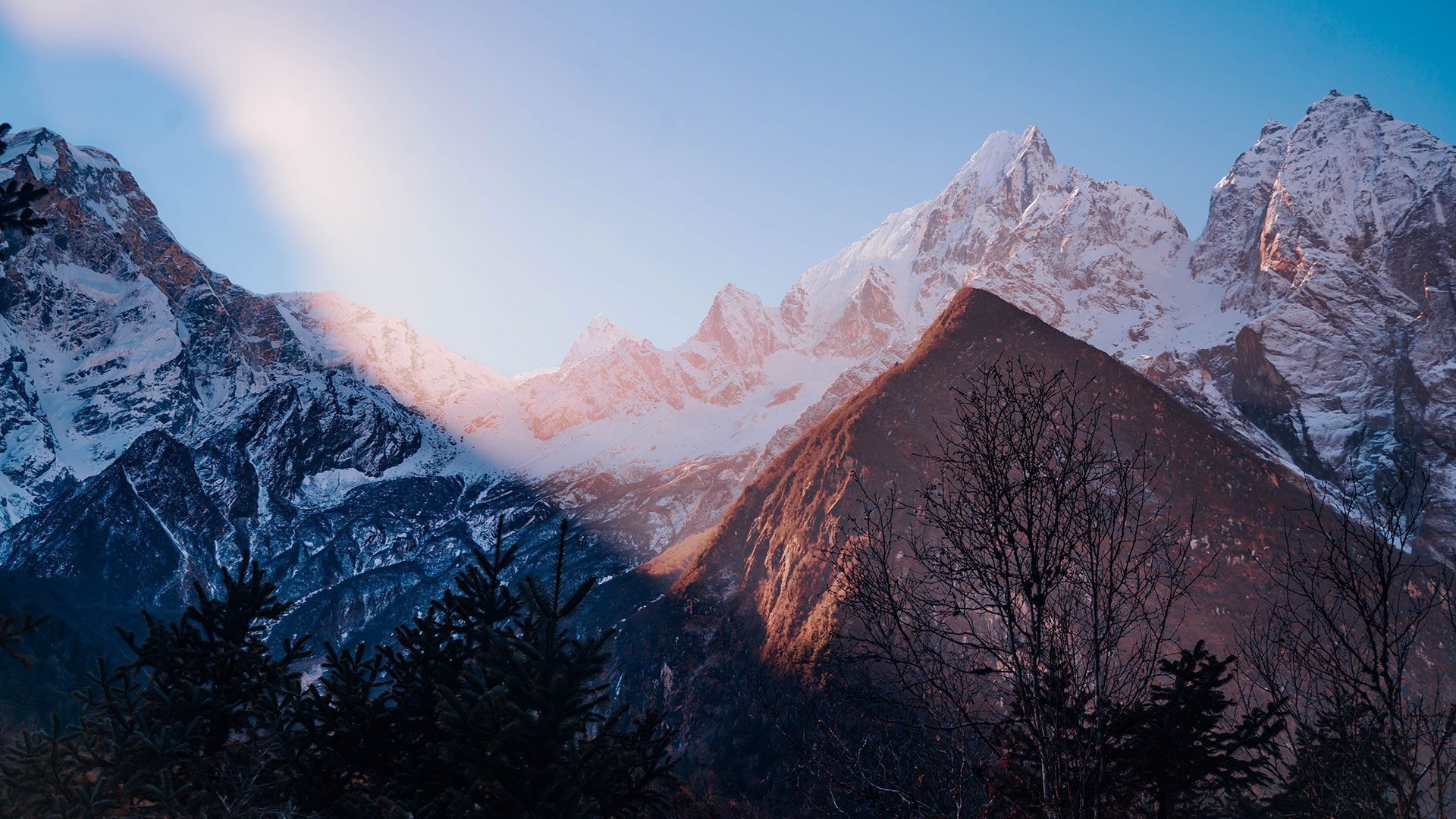 13 Days Manaslu Circuit Trek