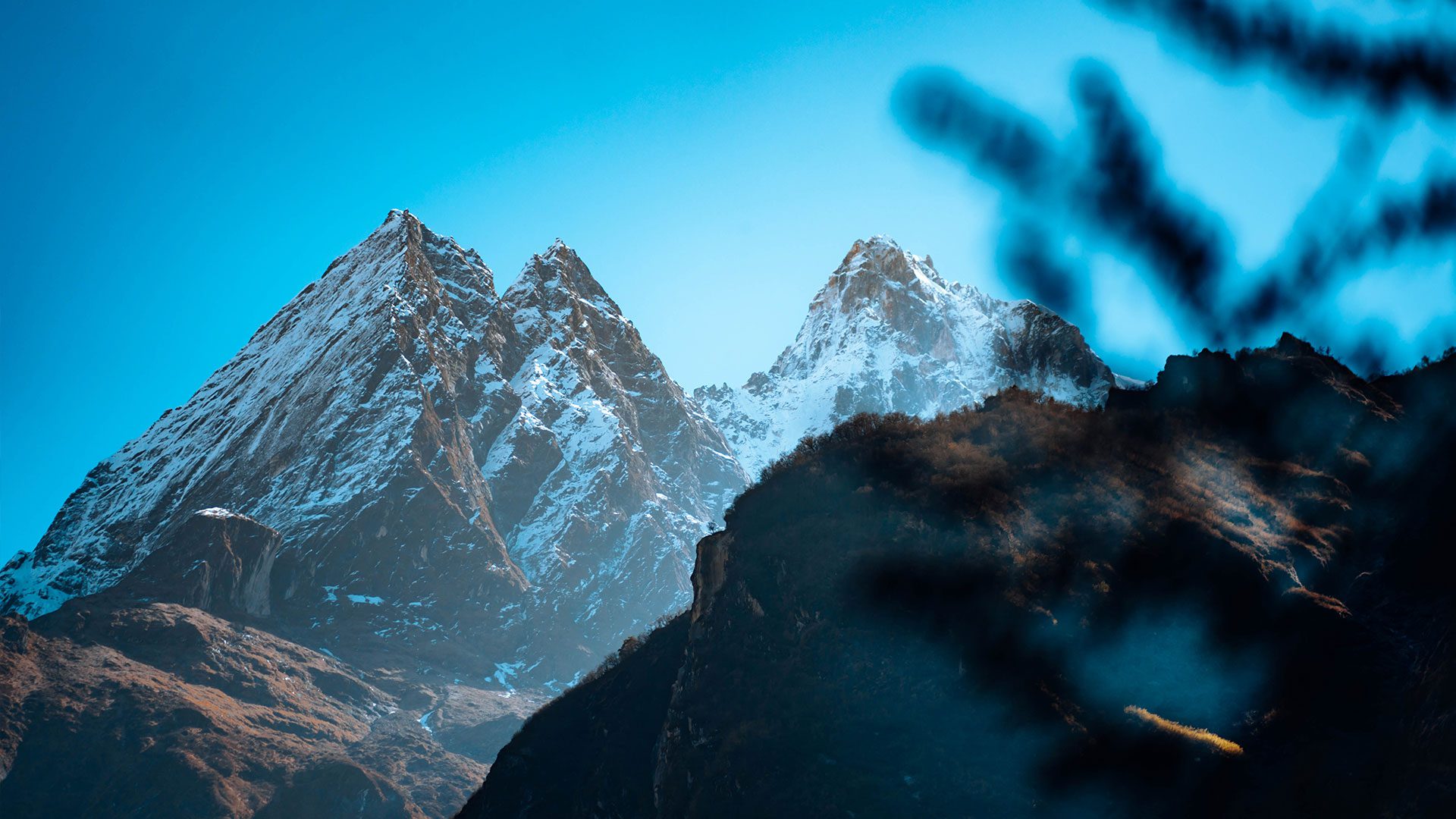 13 days manaslu circuit trek reviews