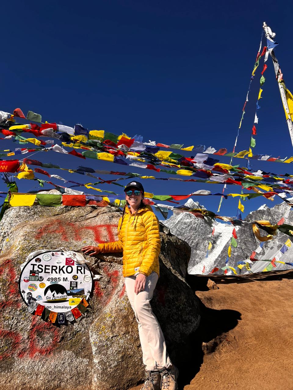 Langtang Trek at Best Price