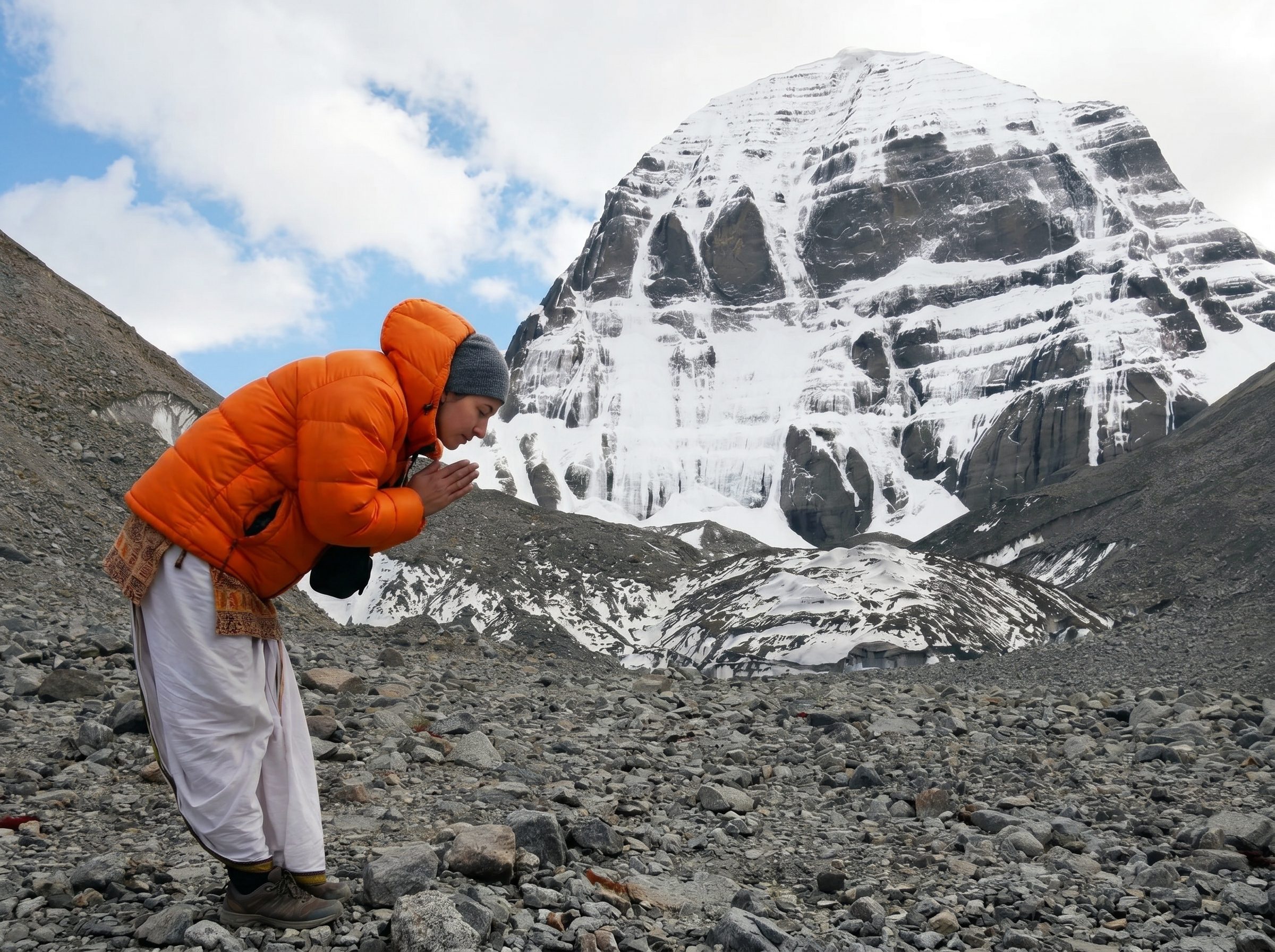 Affordable Mount Kailash tour package price from Kathmandu Nepal