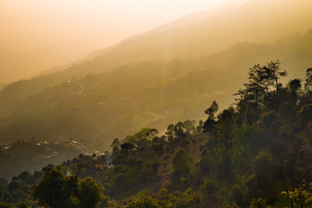 nagarkot sunrise tour one day