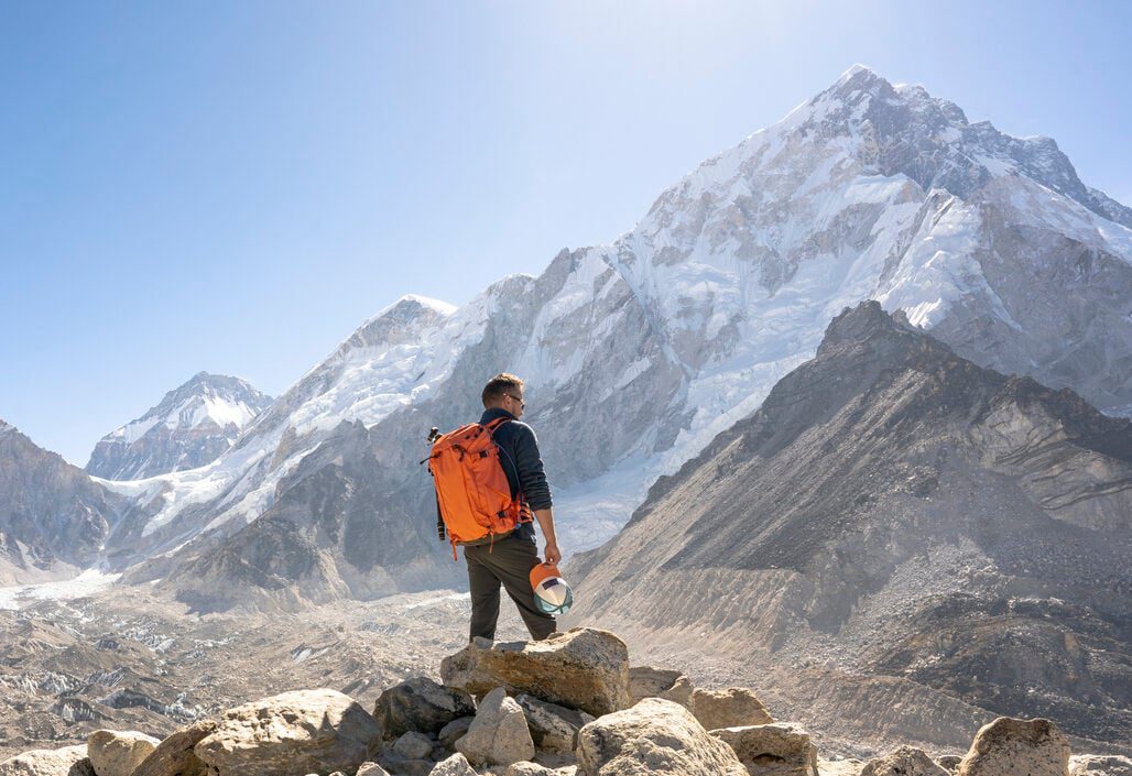 Everest Base Camp Trek Complete Guide 2025 (Costs, Itinerary, Packing List & Tips)