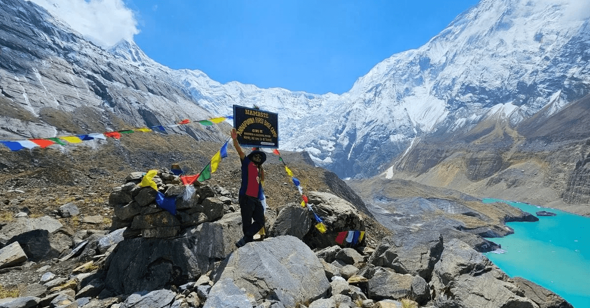 How Much Does the North Annapurna Base Camp Trek Cost in 2025