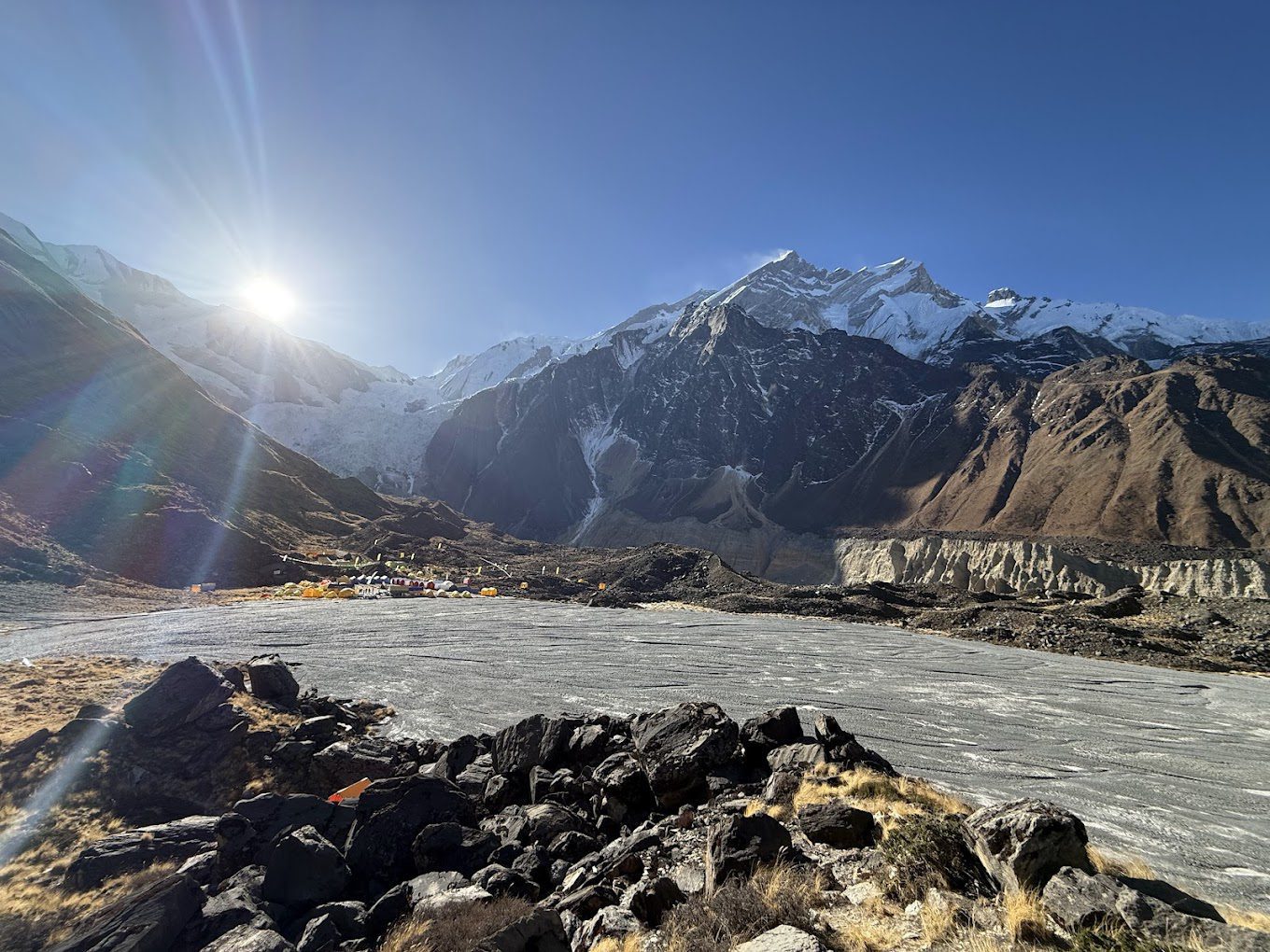 North vs South Annapurna Base Camp Trek – Which One Should You Pick?