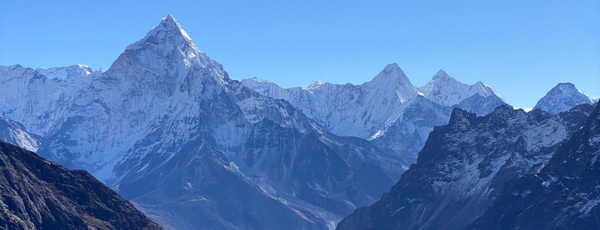 everest base camp trek guide