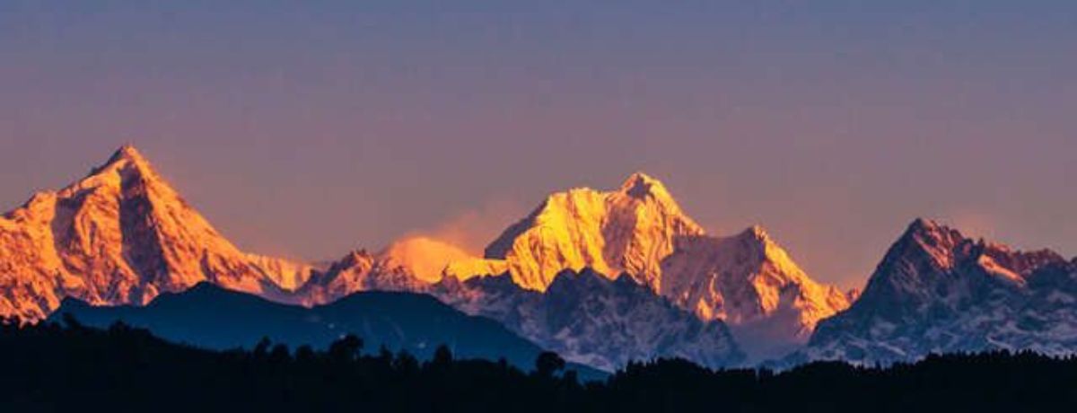 kanchenjunga trekking in Nepal