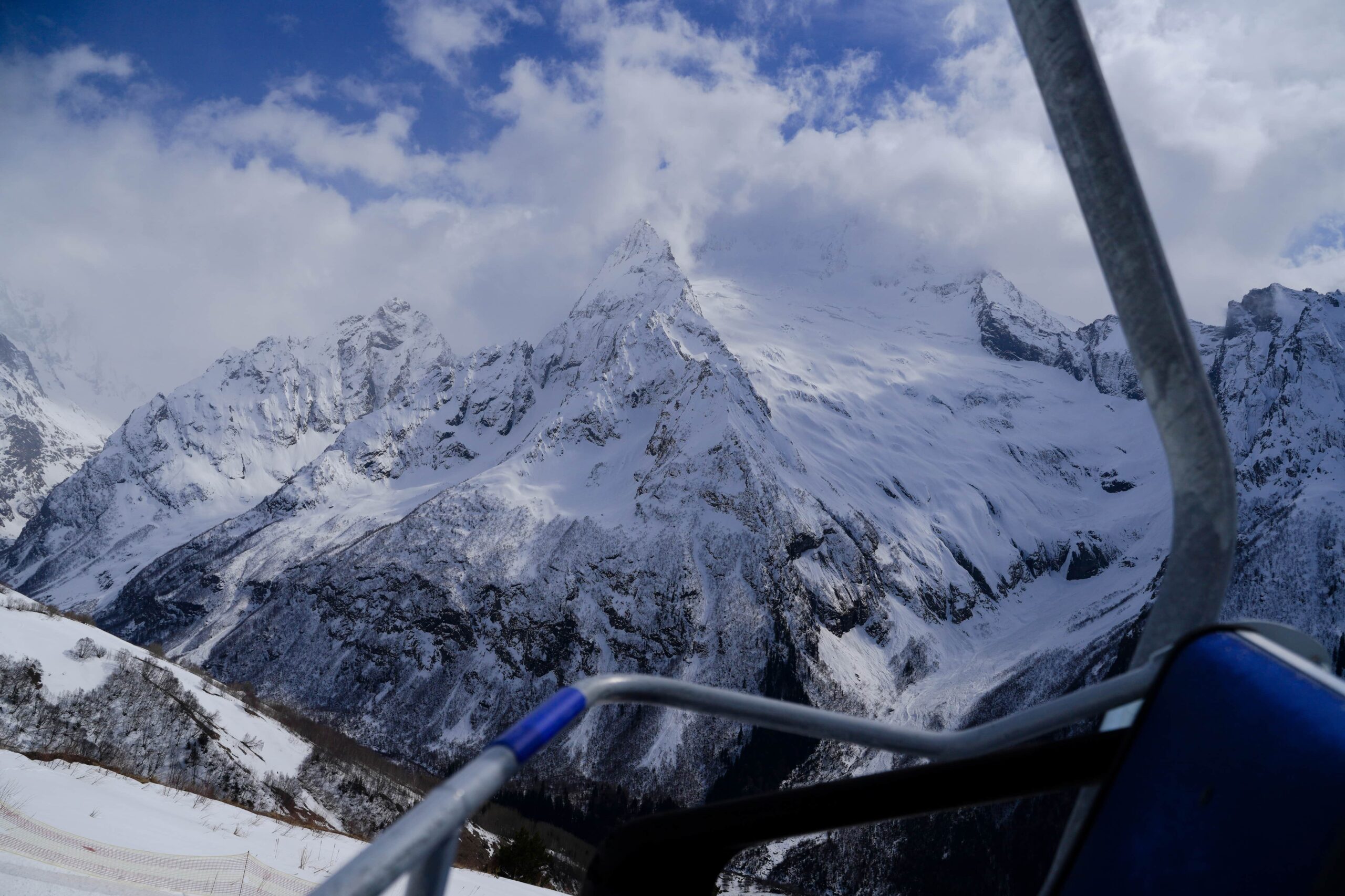 Annapurna Base Camp (ABC) Trek with Helicopter Out