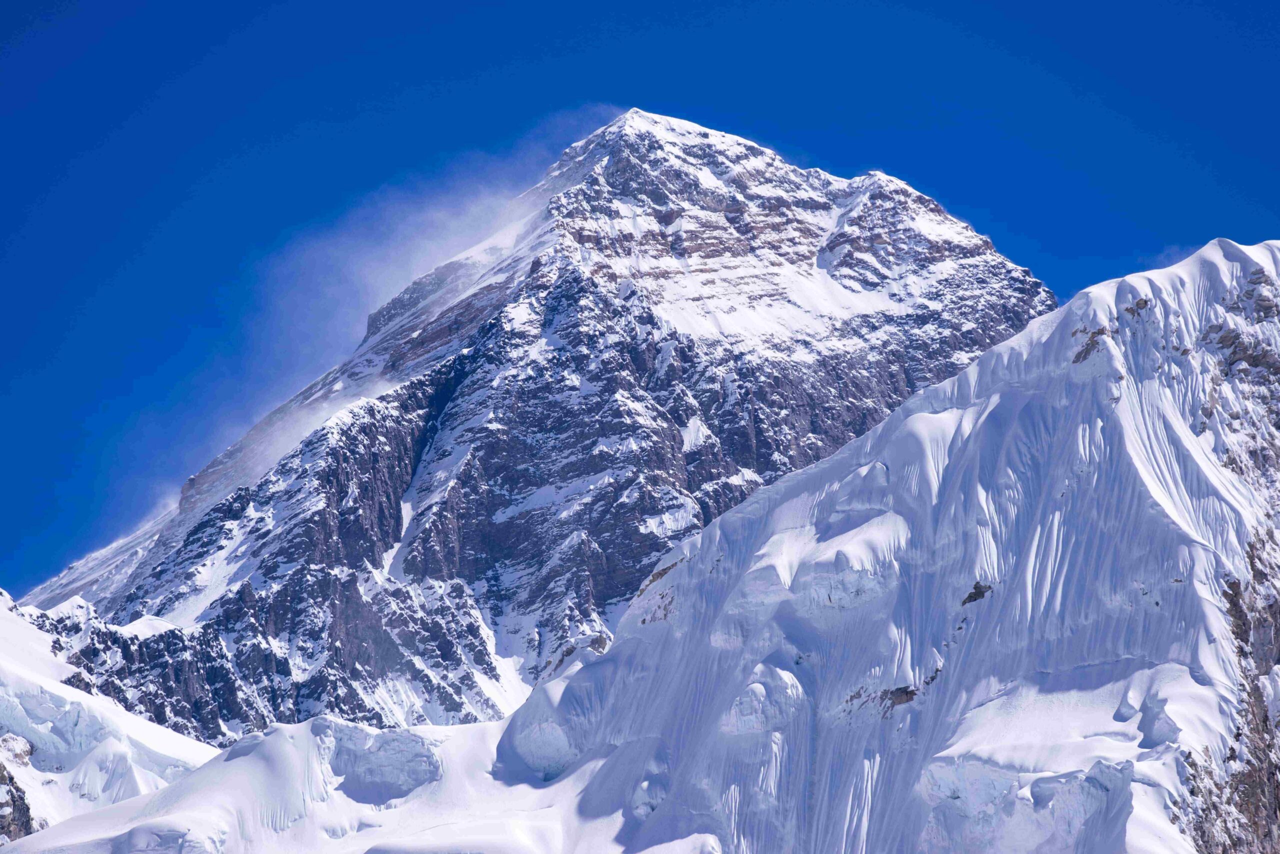 Everest View Trek with Helicopter In & Out Everest View