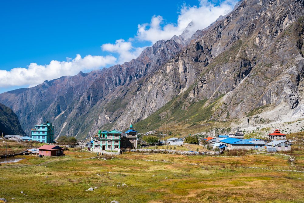 Tamang Heritage Trail Trek