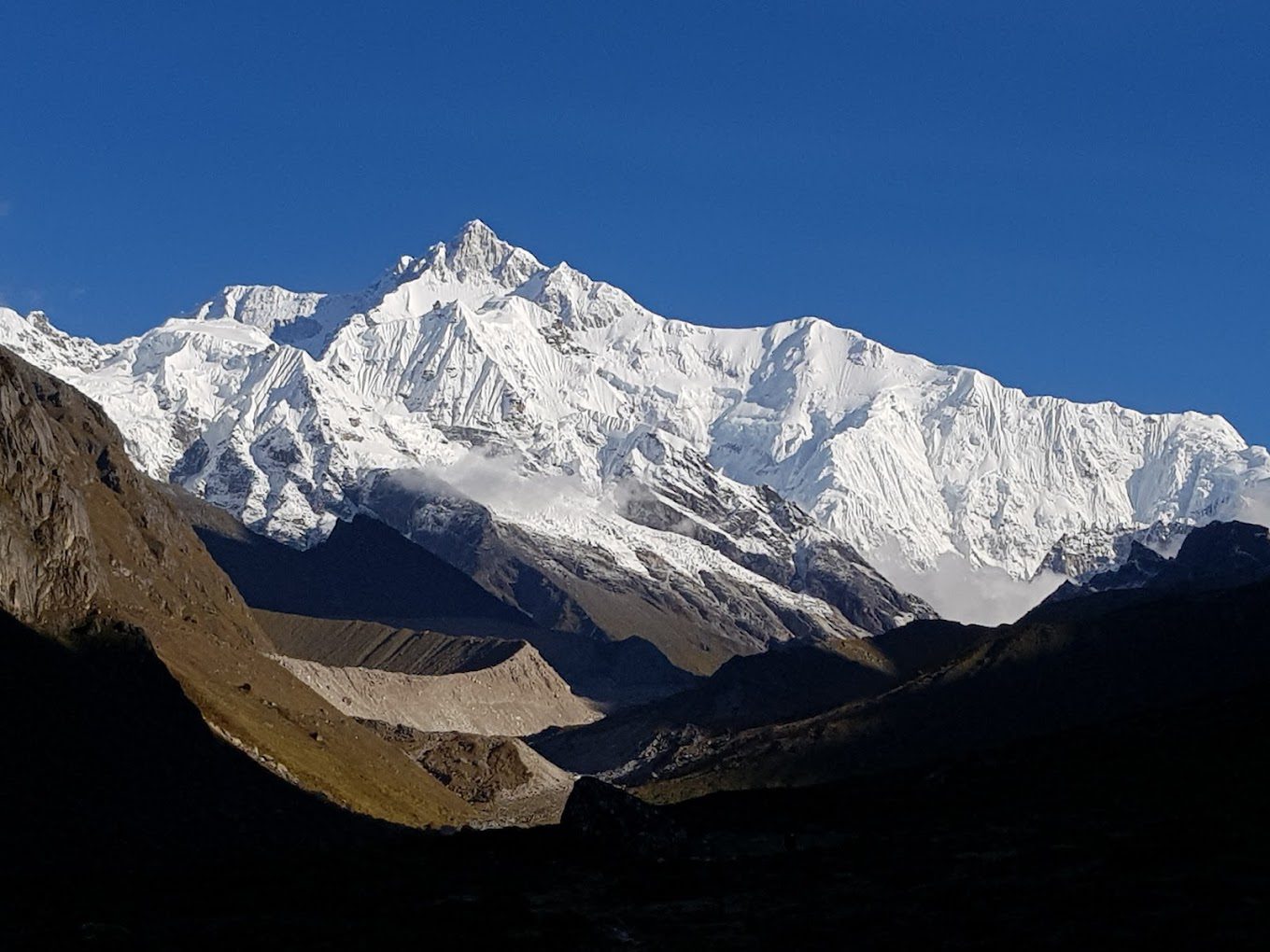 Kanchenjunga Circuit vs Base Camp Trek: Which to Choose?
