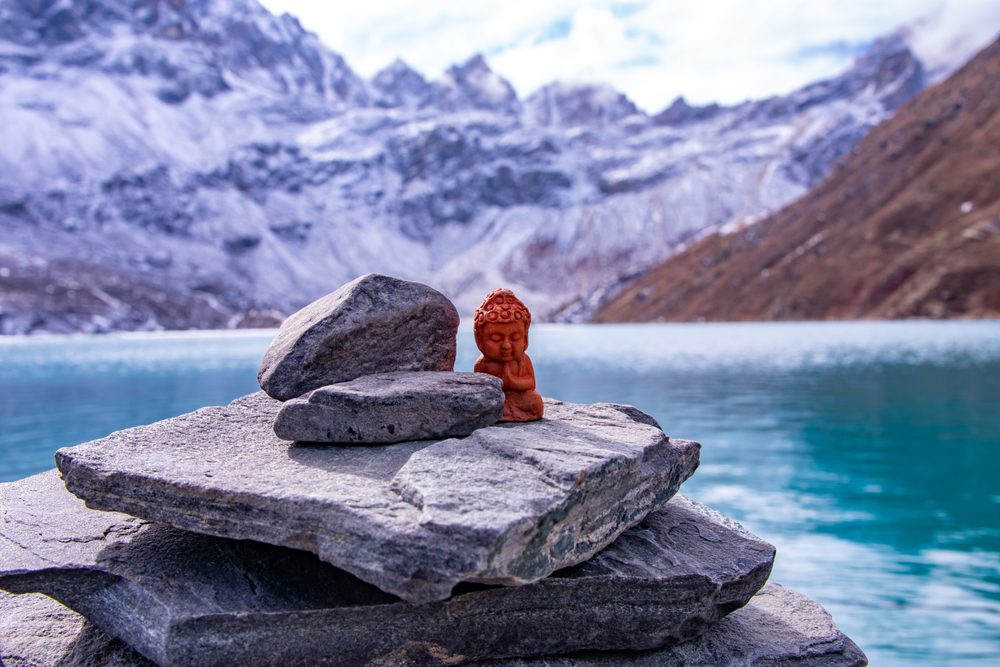 Gokyo Lake Trek 12 days