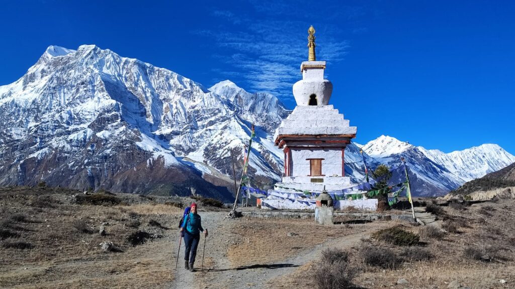 Everest Base camp
