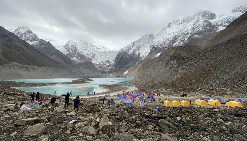 North ABC Tent House and Camping