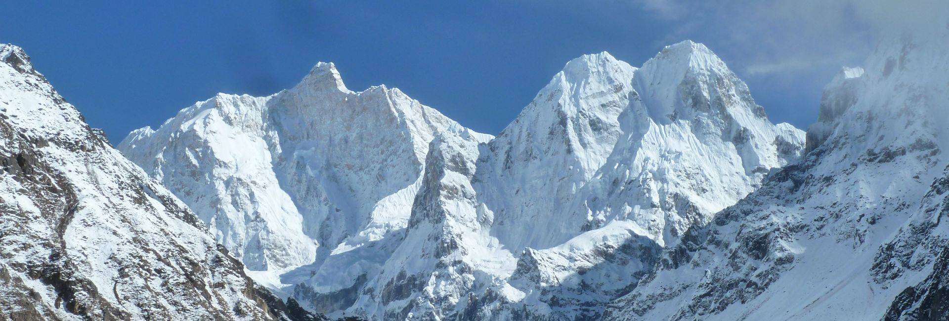 Kanchenjunga Circuit vs Base Camp Trek: Which to Choose?