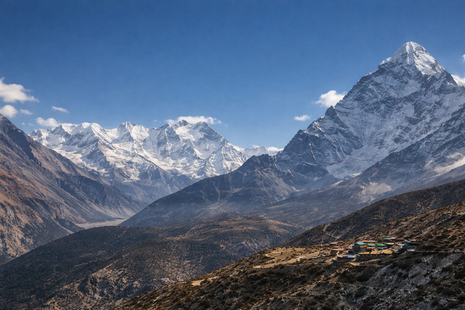 Best Travel Insurance for Everest Base Camp Trek (High-Altitude Coverage Guide 2026/2027)