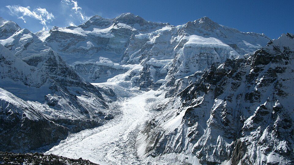 How Difficult Is the Kanchenjunga Trek? Fitness and Preparation Tips
