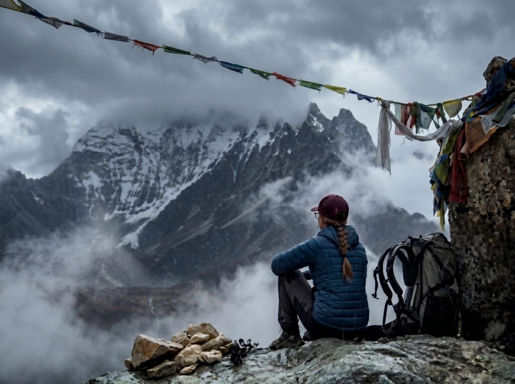 Monsoon Everest Base Camp Trek Cost and Guide