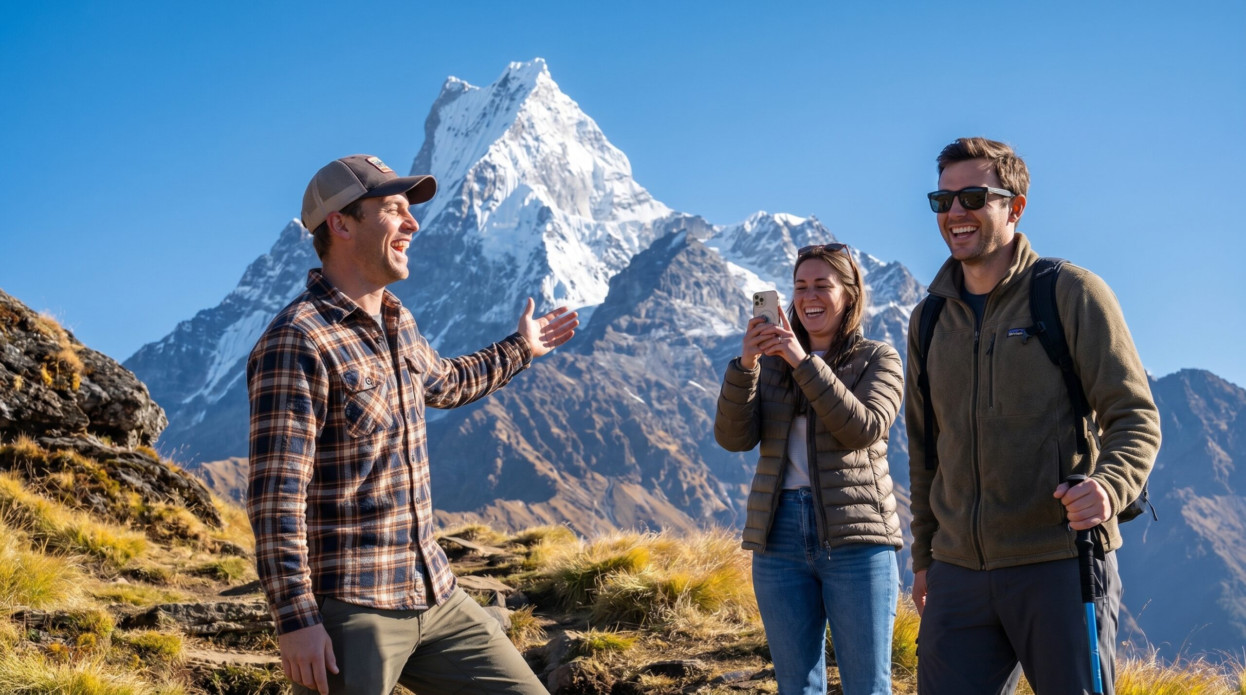 7 Affordable Treks in Nepal You've Never Heard Of (But Should Do in 2026–2027)