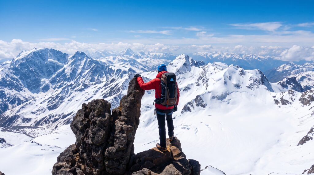 Best Solo Treks in Nepal for Independent Trekkers