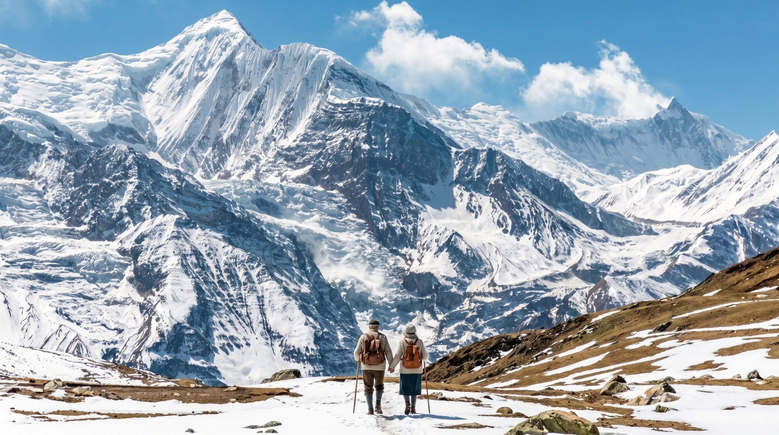 7 Best Winter Treks in Nepal: Where to Go When Everyone Else Stays Home