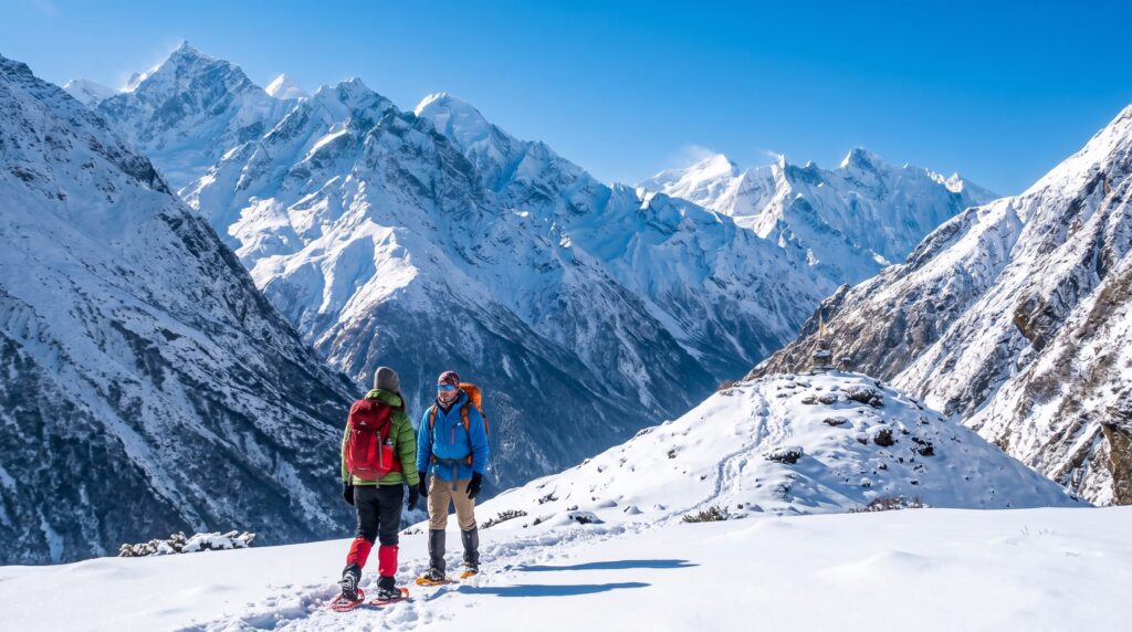 7-Day Annapurna Base Camp Trek | Shortest Route to ABC