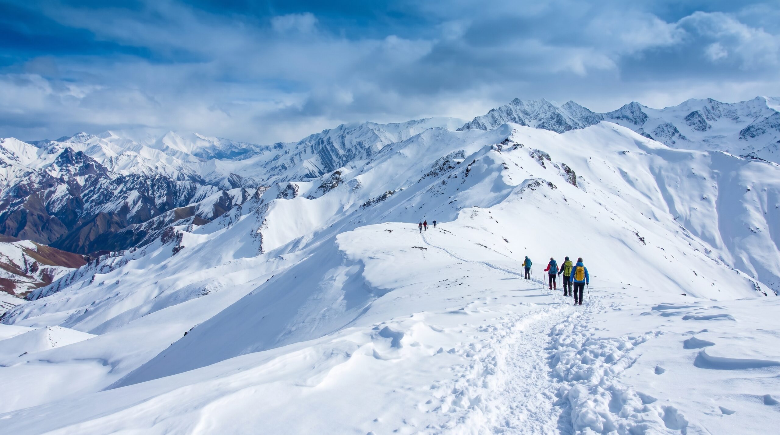 Annapurna Base Camp Trek in 7 Days: Is the Fast Version Worth It?