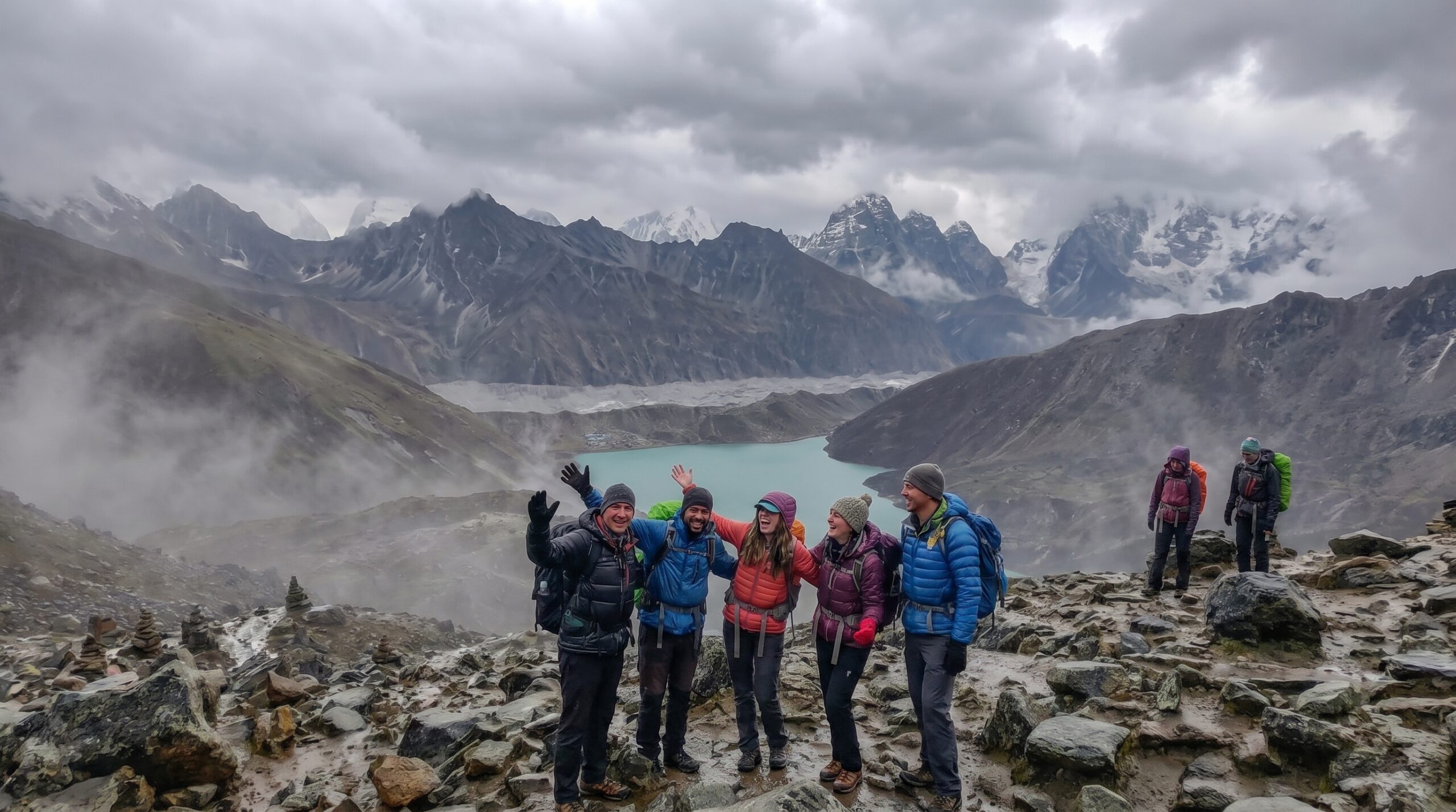 7 Least Riskiest Treks in Nepal for Beginners (2025–2026 Guide)