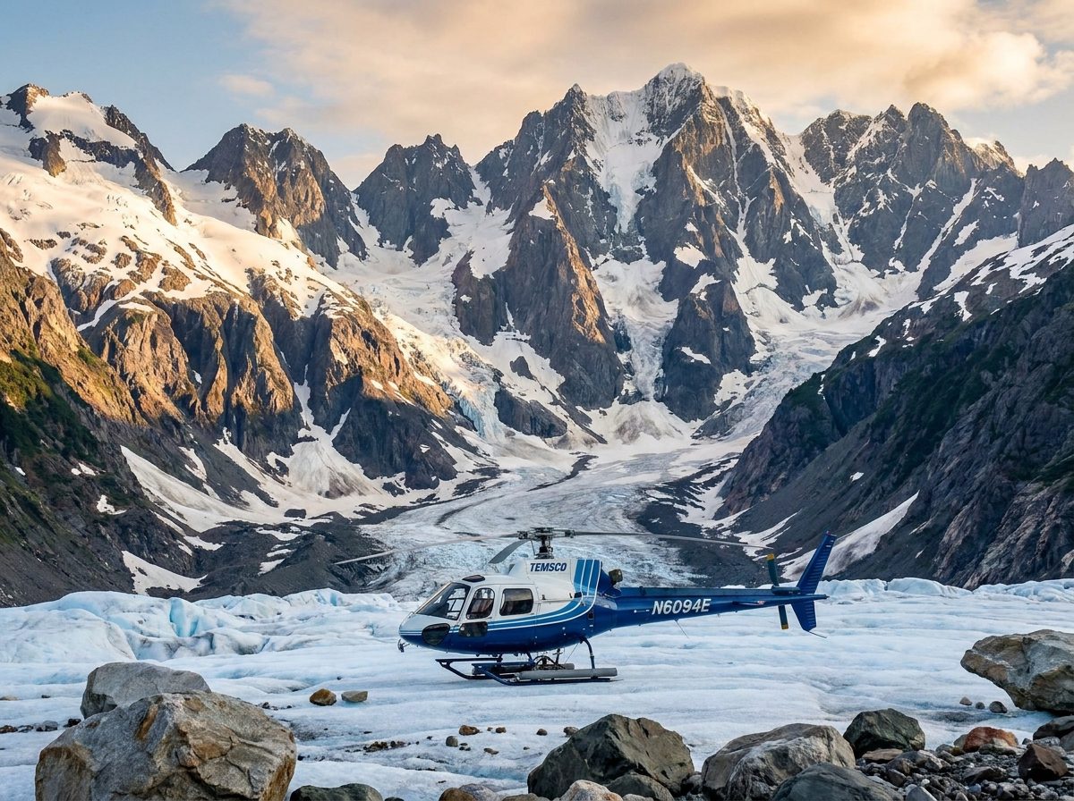 Gorak Shep to Lukla Helicopter Cost: Price, Booking & Flight Guide (2026)