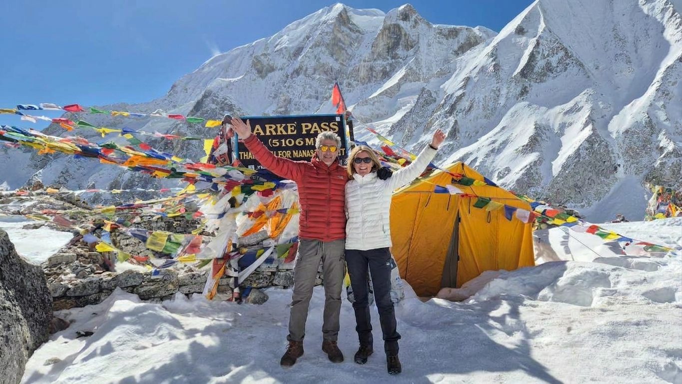 10 Reasons Trekkers Choose the Manaslu Circuit Over Other Routes