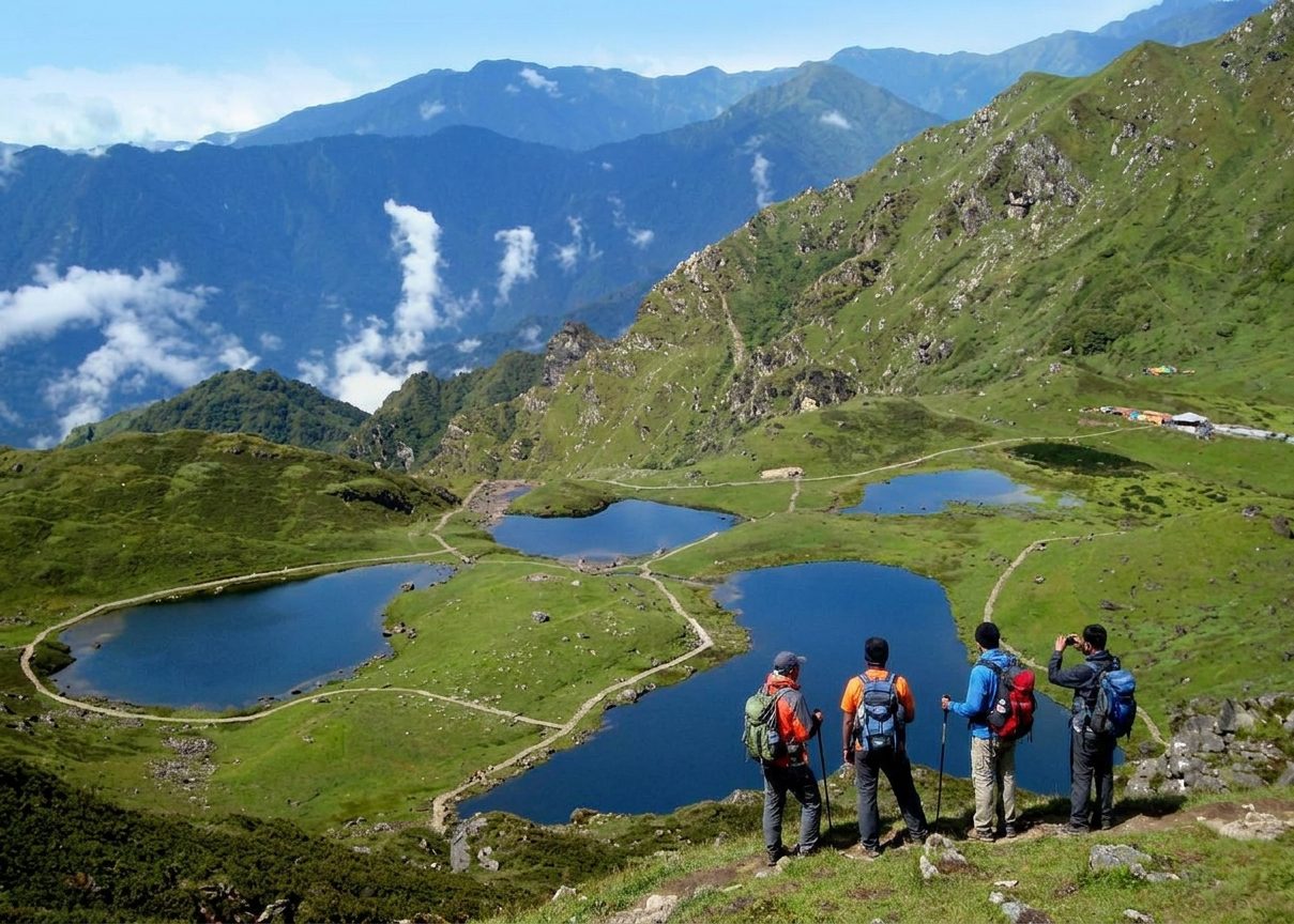Panch Pokhari Trek: Nepal's Hidden Five Lakes — Cost, Itinerary & 2026 Guide