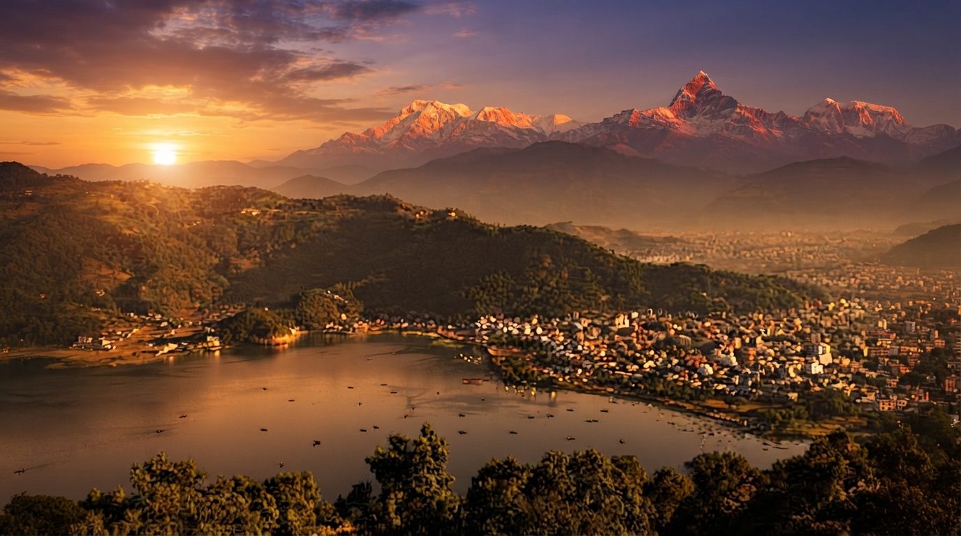 Cheapest Way to Travel From Kathmandu to Pokhara in 2026