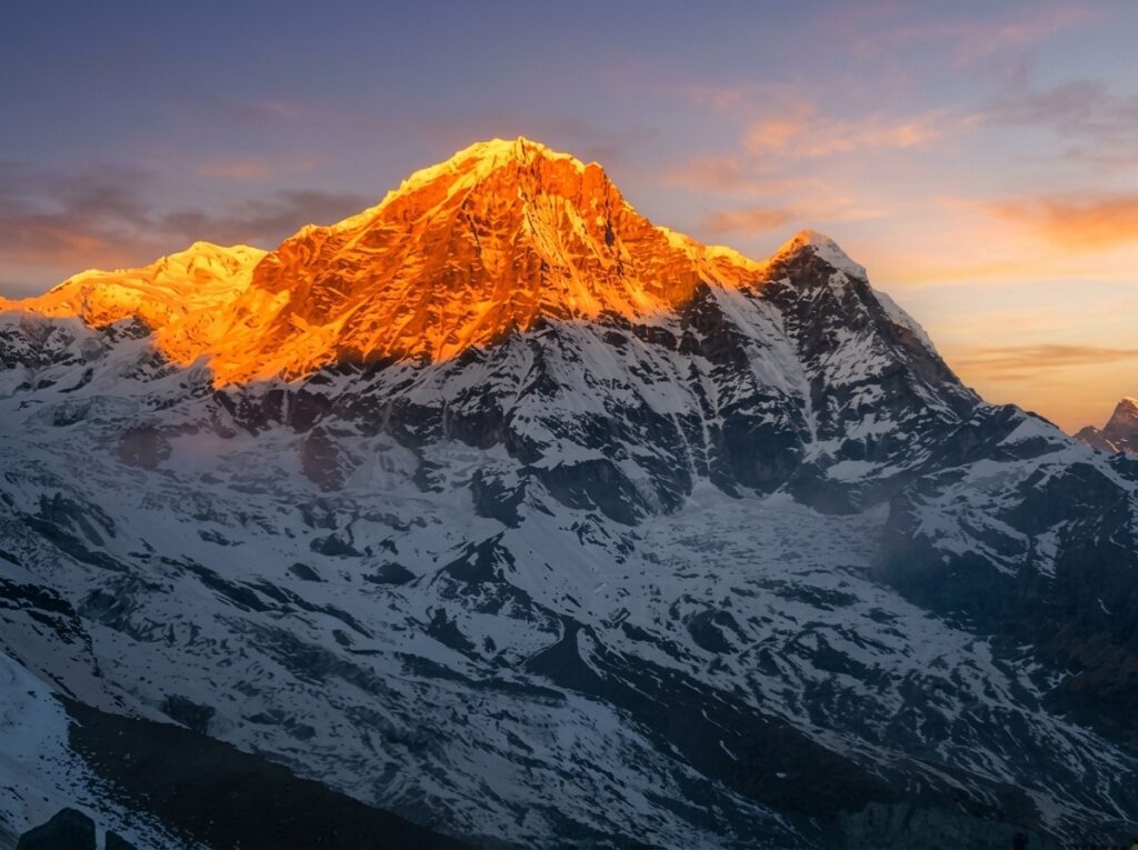 Annapurna Base Camp Trek cost and preparation guide for beginners