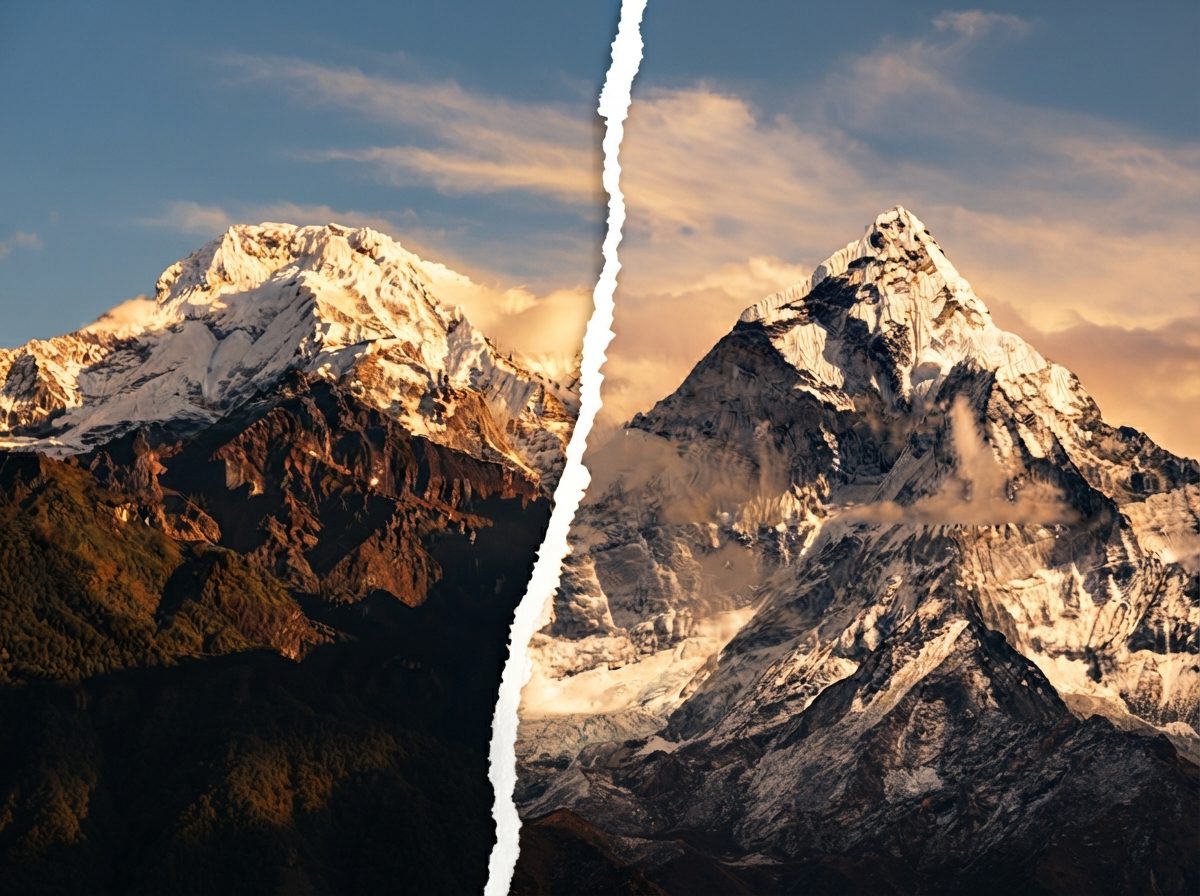Best Trek for the Everest Region: A Complete Comparison Guide