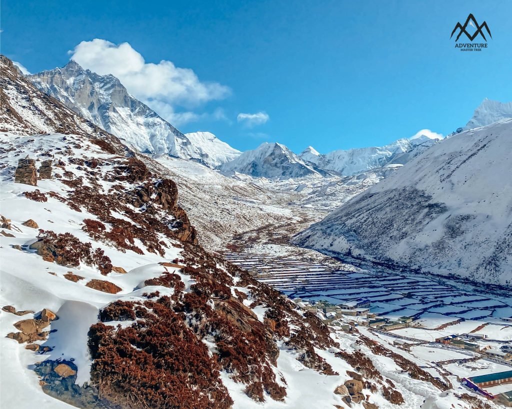 dingboche