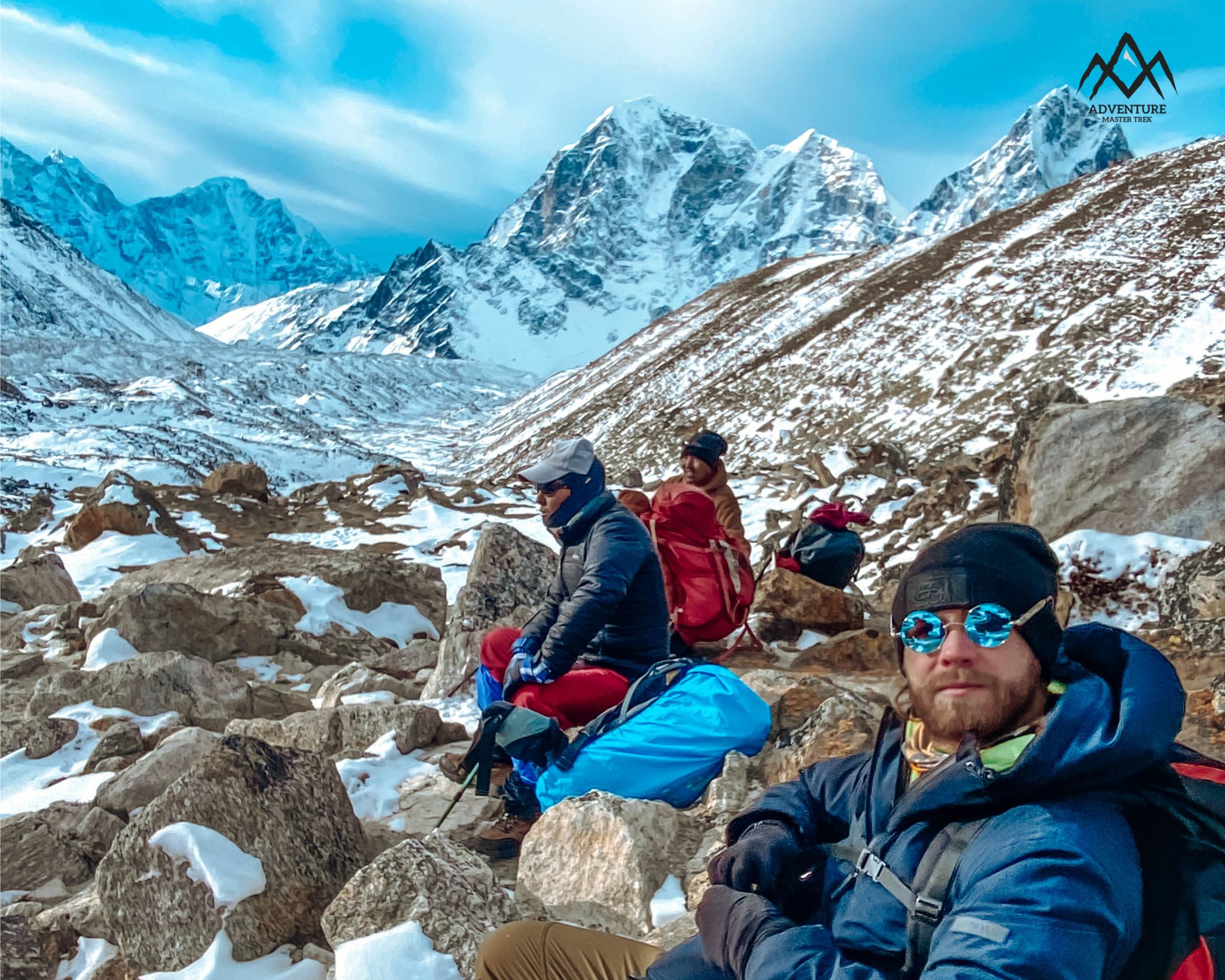 everest view trek