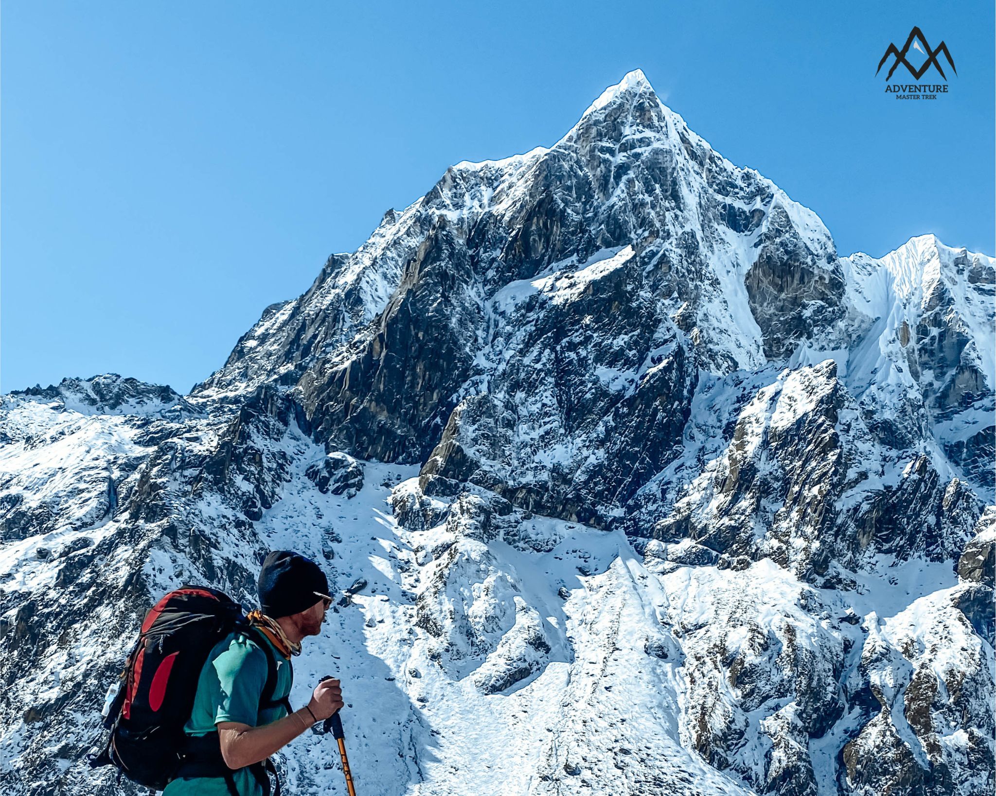 annapurna base camp vs everest base camp