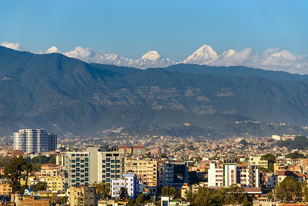 Kathmandu