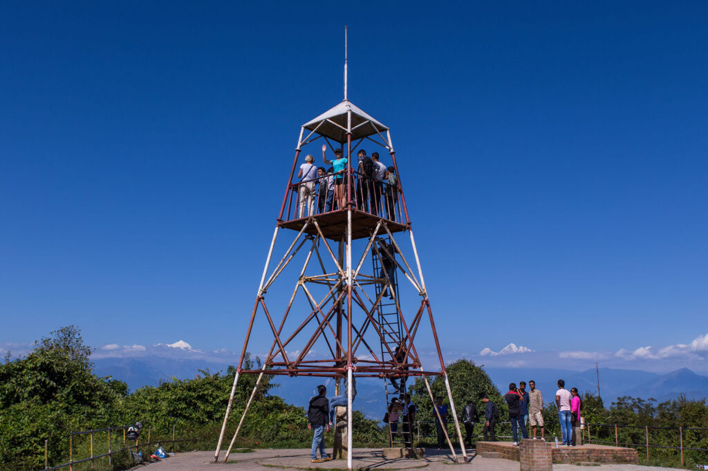 nagarkot