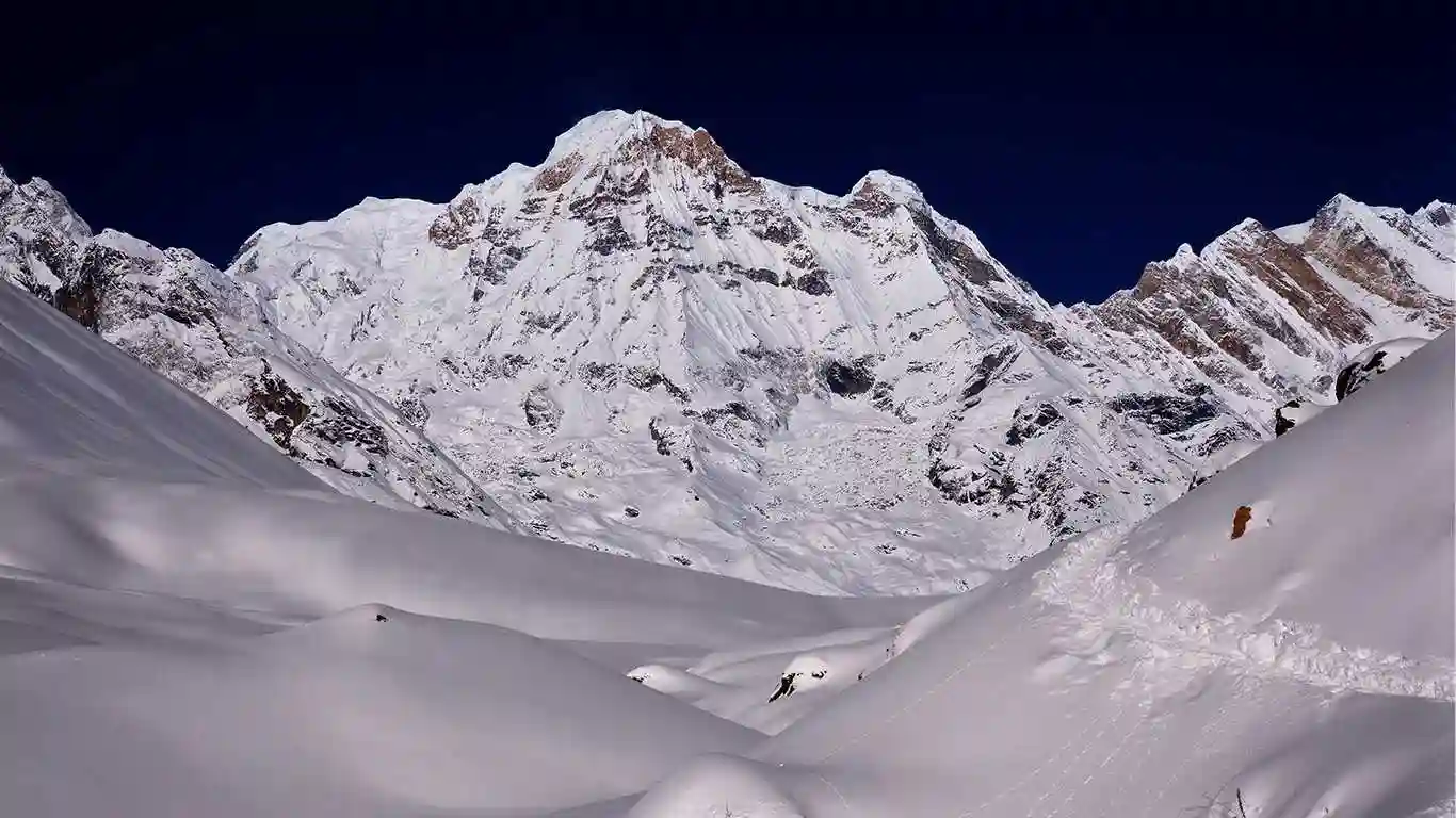 hiunchuli peak