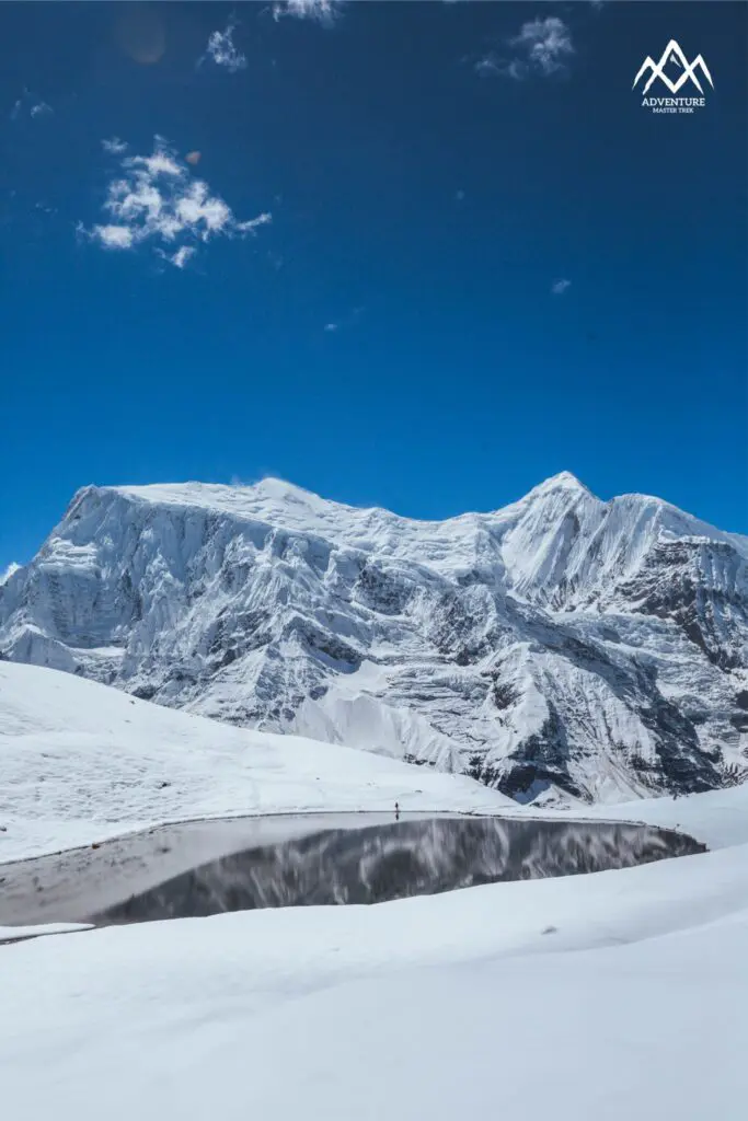 annapurna circuit trek with tilicho lake trek