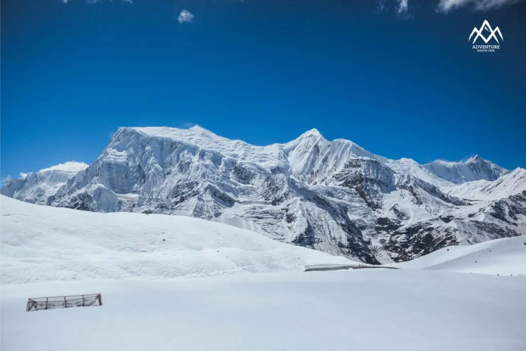 annapurna circuit trek with tilicho lake trek