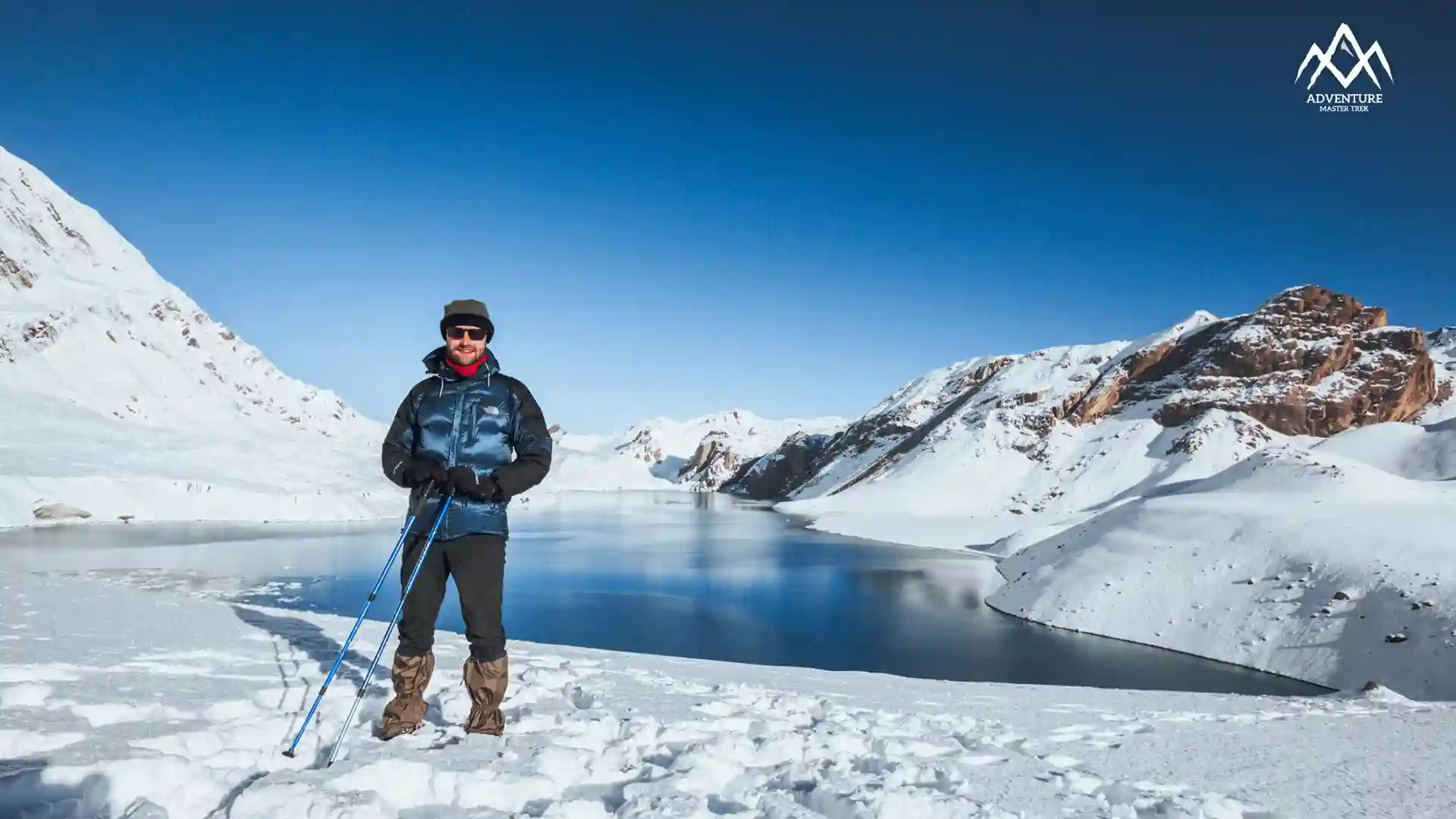 annapurna circuit with tilicho lake trek