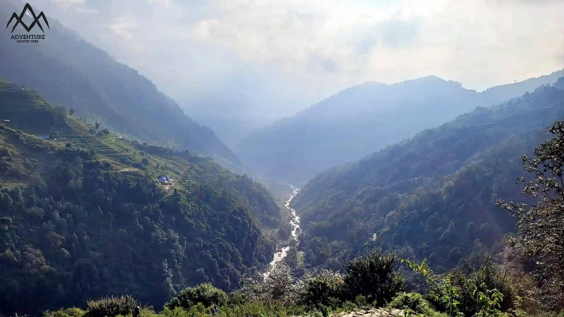 annapurna base camp trek