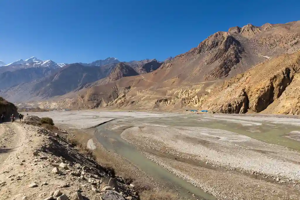 jomsom