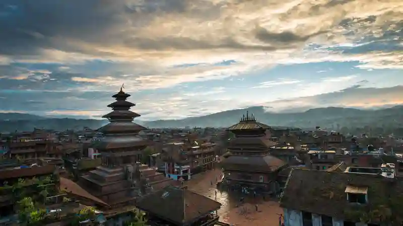 kathmandu