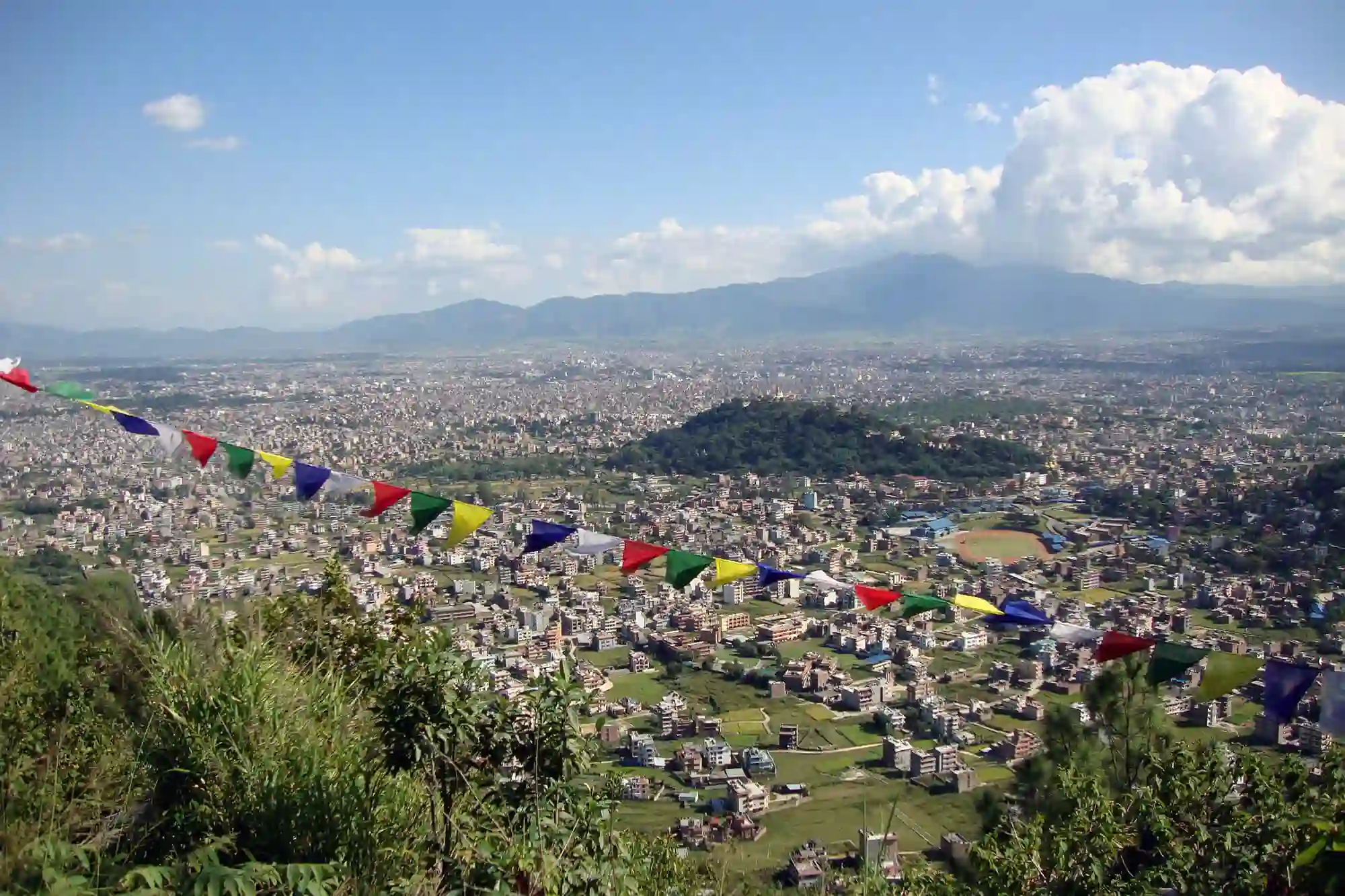 kathmandu