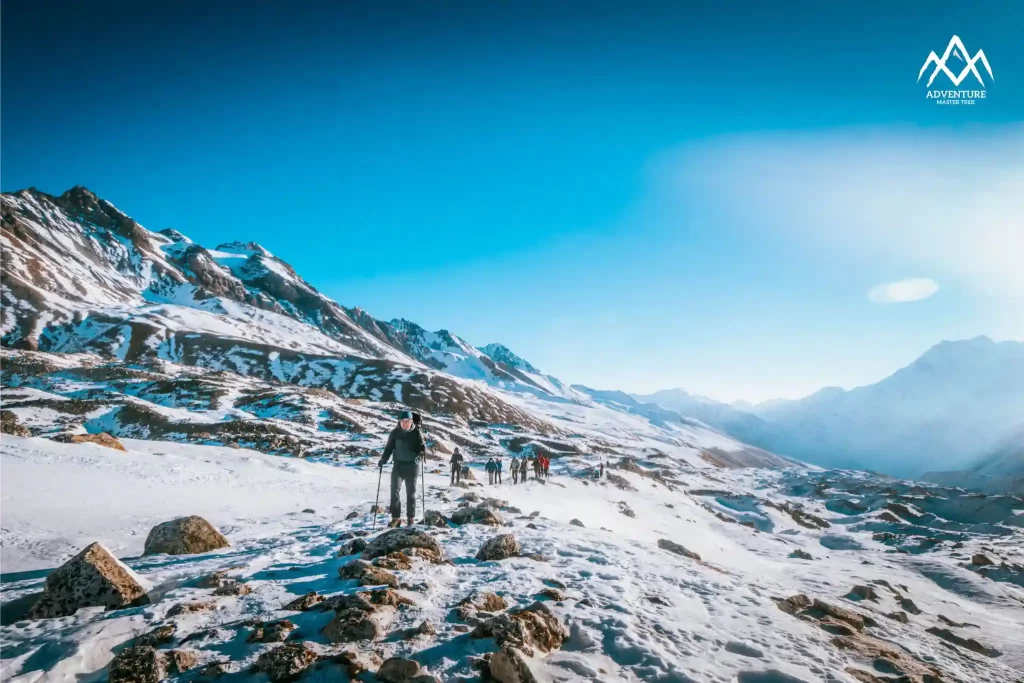 manaslu circuit trek