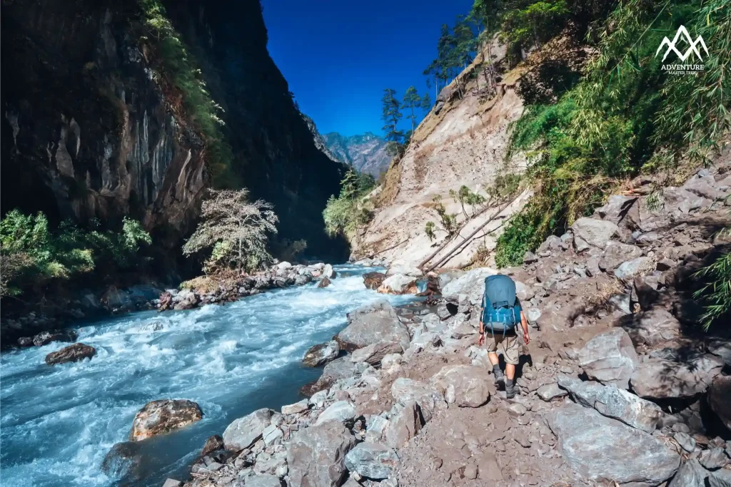 manalsu circuit trek